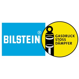 Paire Amortisseurs Av Bilstein Ph1