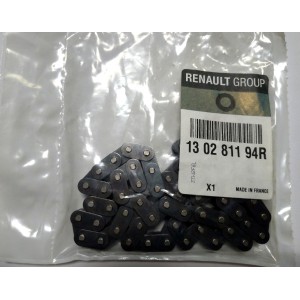 Chaine de Distribution Renault Chaine de Distribution Renault