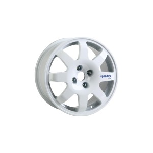 4 Jantes Speedline GrA 16 dorées 4 Jantes Speedline GrA 16 dorées