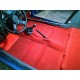 Moquette Super 5 GT turbo