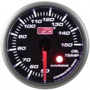 Température huile Fumé 270