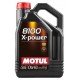 Huile Motul 10W60 X-Power 5L