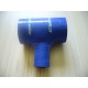 T dump valve Silicone 51 mm interieur