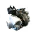 Turbo Echange Standard Ph1