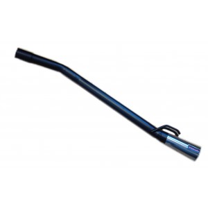 Echappement Trompette MAZURE