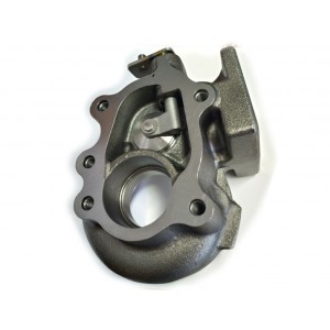 Carter Echappement AR35 pour GBC17 Carter Echappement AR35 pour GBC17