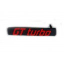 Monogramme GT Turbo calandre ph1