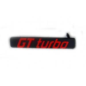 Monogramme GT Turbo calandre ph1