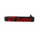 Monogramme GTturbo calandre ph1
