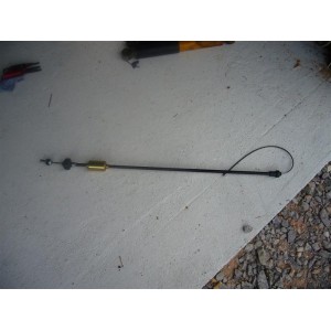 Cable d'embrayage