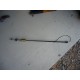 Cable d'embrayage