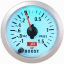 Pression turbo 7 couleurs