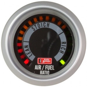 AFR 20 LED Noir 52mm AFR 20 LED Noir 52mm