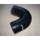 Coude Silicone 135° 51 mm interieur