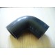 Coude Silicone 90° 51 mm interieur