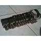 Colliers Inox 51/43mm