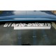 Autocollant GTturbo-online