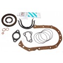 Pochette Joint Bas Moteur + Pate