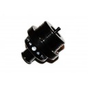 Dump Valve Black