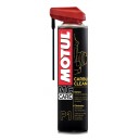 Nettoyant Carbu 400ml Motul