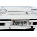 Kit Echangeur Frontal Forge GT turbo