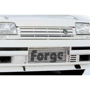 Kit Echangeur Frontal Forge GT turbo Kit Echangeur Frontal Forge GT turbo