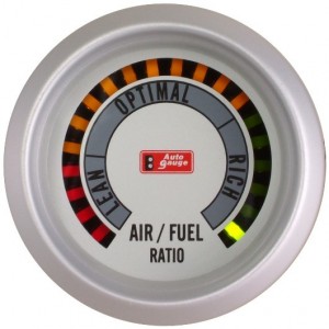 Air Fuel Ratio LED ( Blanc ) Air Fuel Ratio LED ( Blanc )