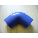 Coude Silicone 90° 51-57mm