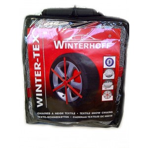 Chaussettes Neige 150070