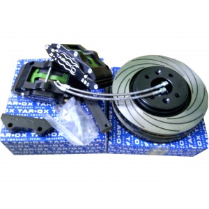 Kit Freins 6 Pistons Kit Freins 6 Pistons