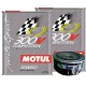 Pack Vidange Motul 300V