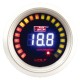 Digital LED Voltmetre