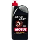 Huile de boite MotylGear 75W80