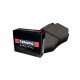 Pack Freinage Brembo Ferodo