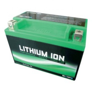 Batterie Lithium Ion Utralight Batterie Lithium Ion Utralight