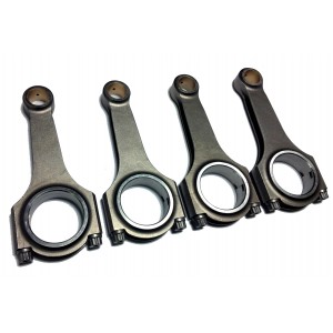 Kit Bielles Forgées CLM Racing Kit Bielles Forgées CLM Racing
