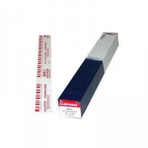 Plastigage boite de 12 Plastigage boite de 12