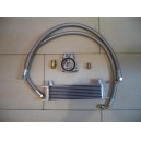 Kit Radiateur D'huile