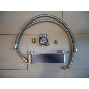 Kit Radiateur D'huile