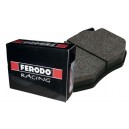 Plaquettes Avant Ferodo DS3000