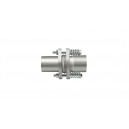 Compensateur Inox Diametre 50