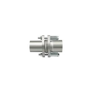 Compensateur Inox Diametre 50