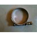 Colliers Inox 51/43mm